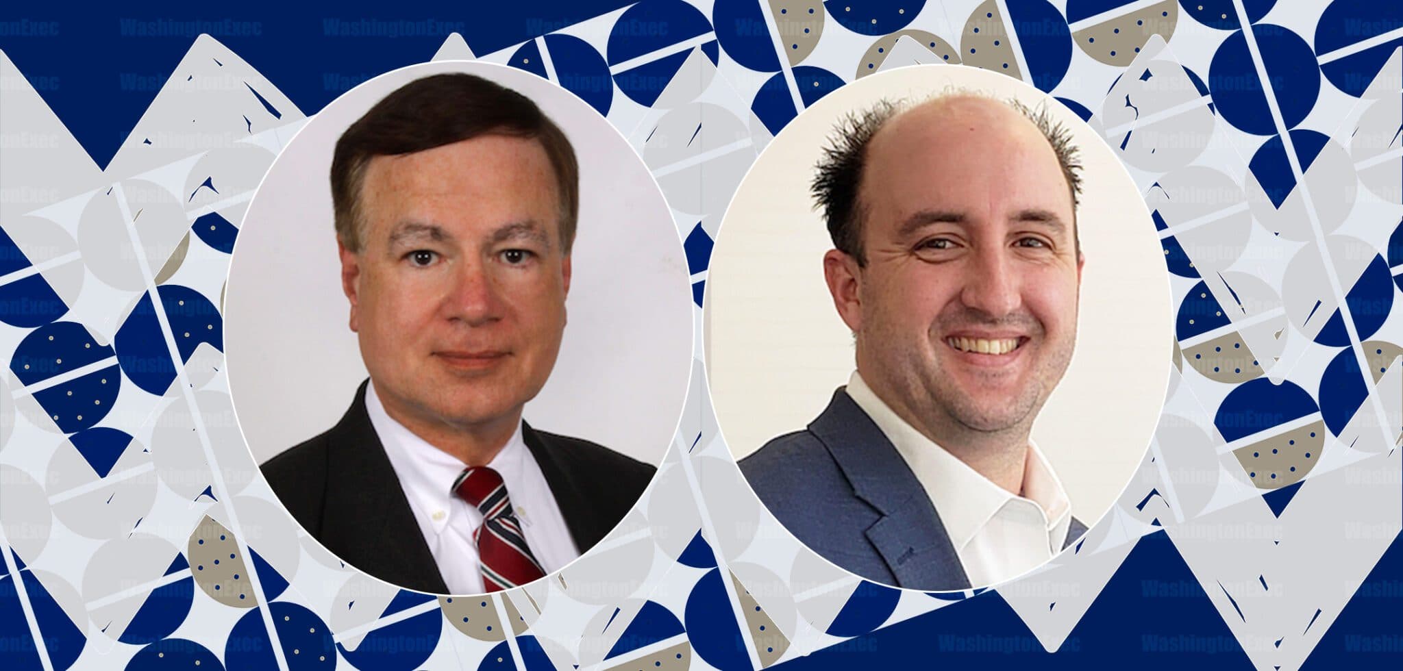 1901 Group Hires Bob Beck, Zack Orchant for DOD, DHS Business Development