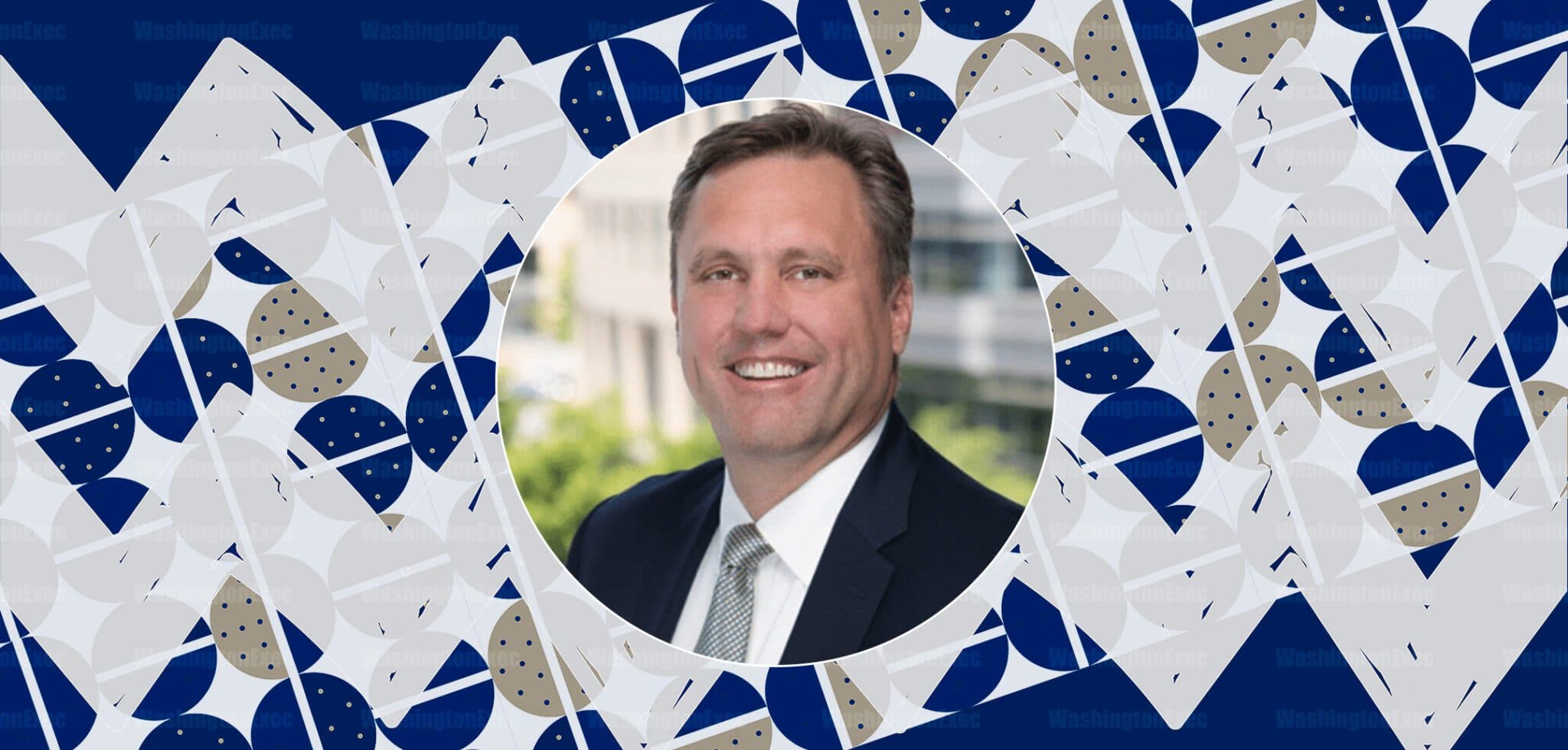 Former AFS COO Ed Meehan to Lead Guidehouse Aerospace, Defense