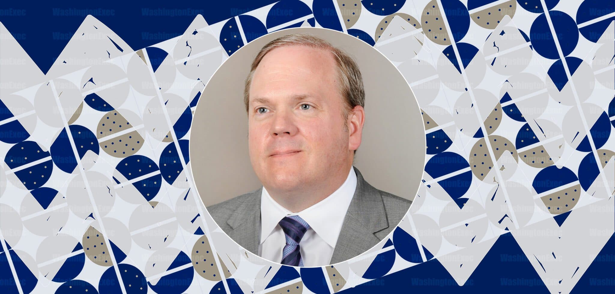 Top 10 DOD Execs to Watch: Jeff Bohling, Perspecta