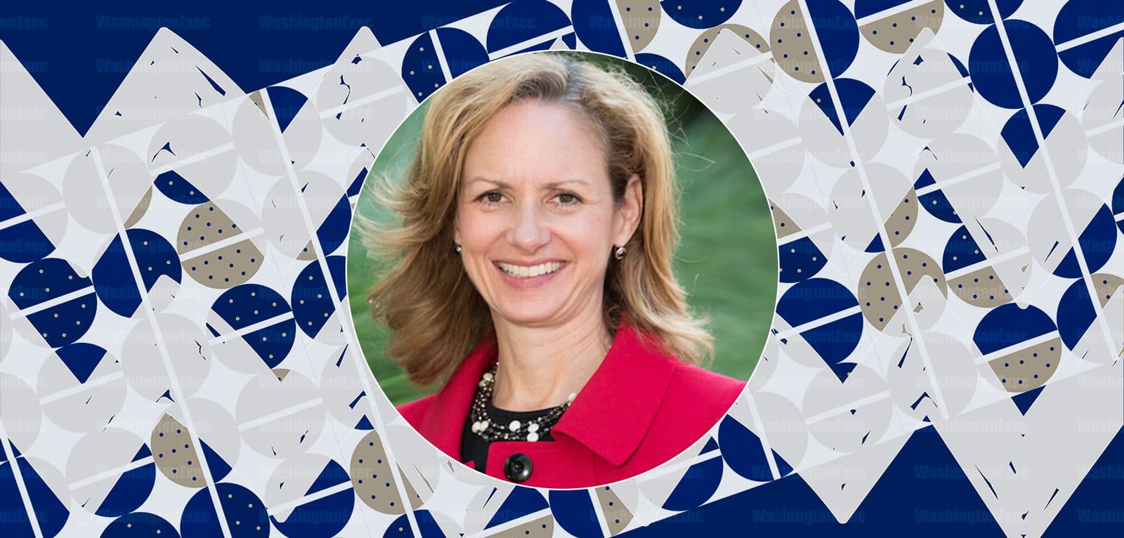 Top 10 DOD Execs to Watch: Jennifer Chronis, AWS