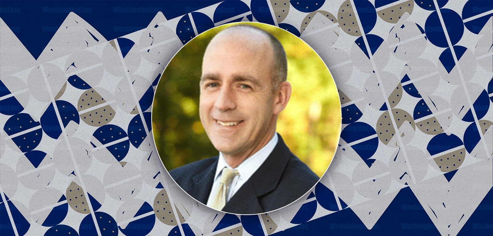 Andy Maner Leads Mission-First from West Wing to C-Suite