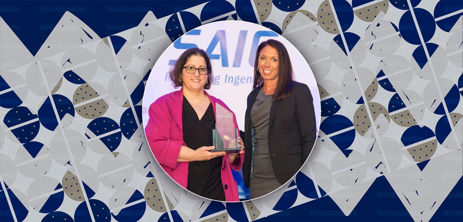 CGI Federal’s Stephanie Mango Elected as IAC Executive Committee Vice Chair