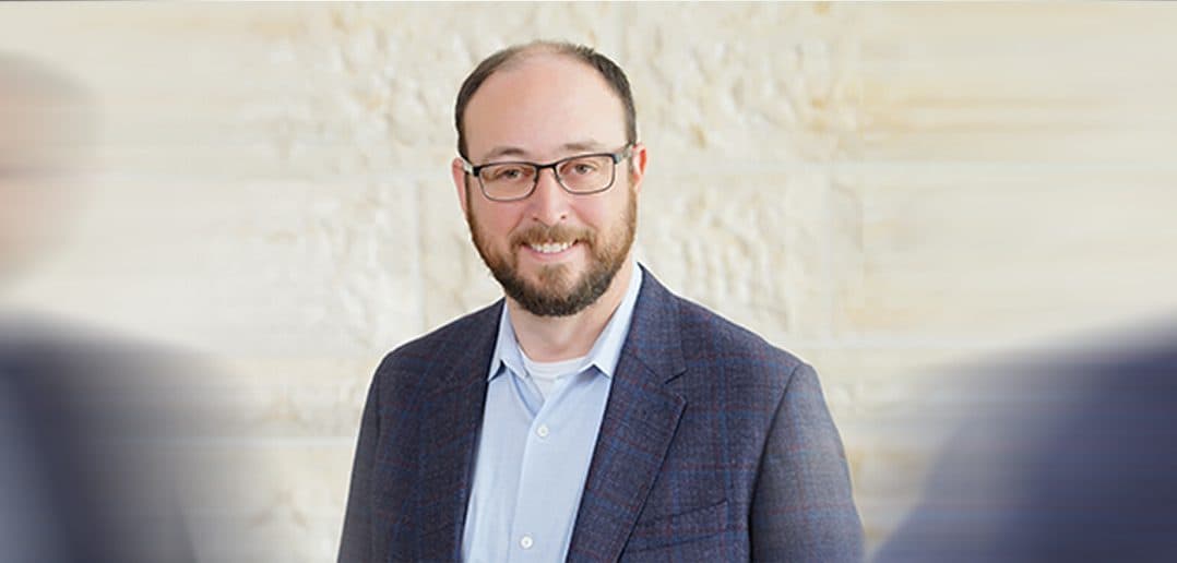 5 AI Questions for Stephen Gillotte