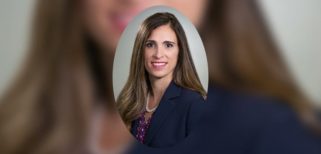 Alion Taps Katie Selbe to Serve as SVP, GM of Cyber Network Solutions Group