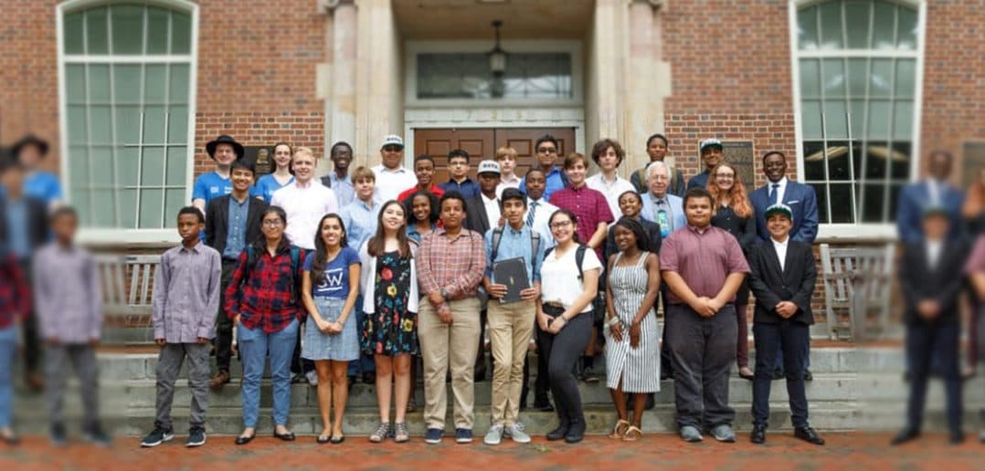 Save the Date: STEAM Summer Camp, Aug. 5