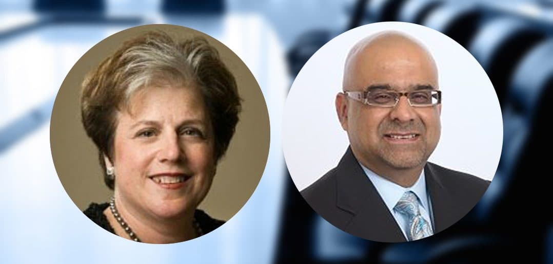 Donna Morea, Deepak Hathiramani Join Blue Delta Capital Partner Advisory Board
