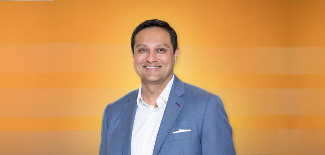 Mehul Sanghani, Octo