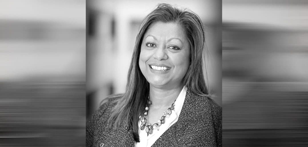 NARA CIO Swarnali Haldar’s Path to Leadership in Federal IT, Digitization