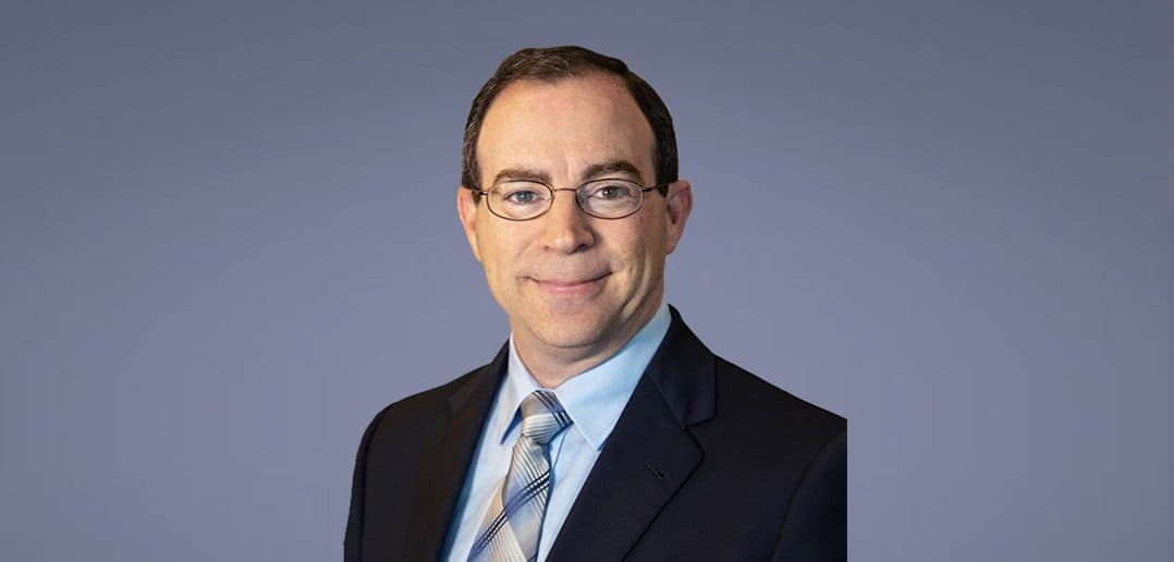 Adam Rudo