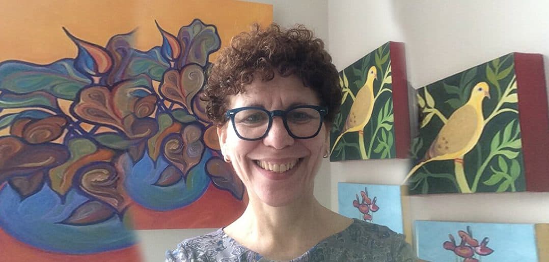 Dorothy Aronson