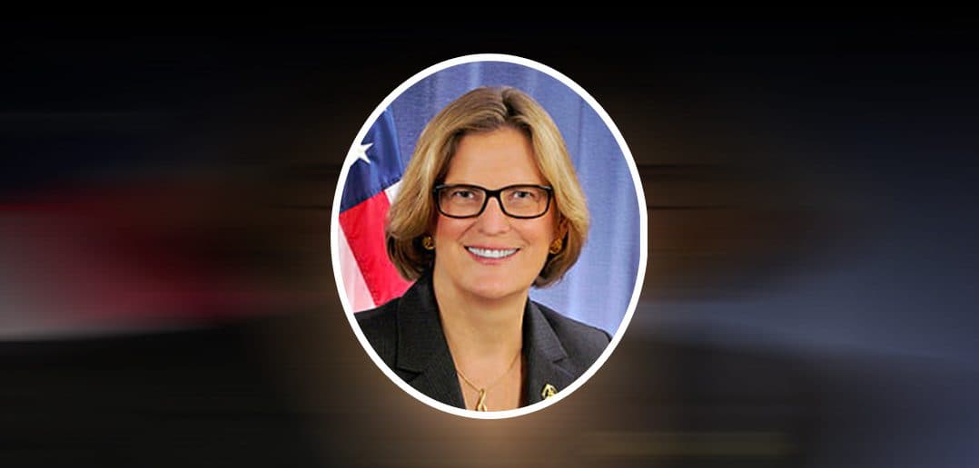 Kathryn Sullivan Accenture
