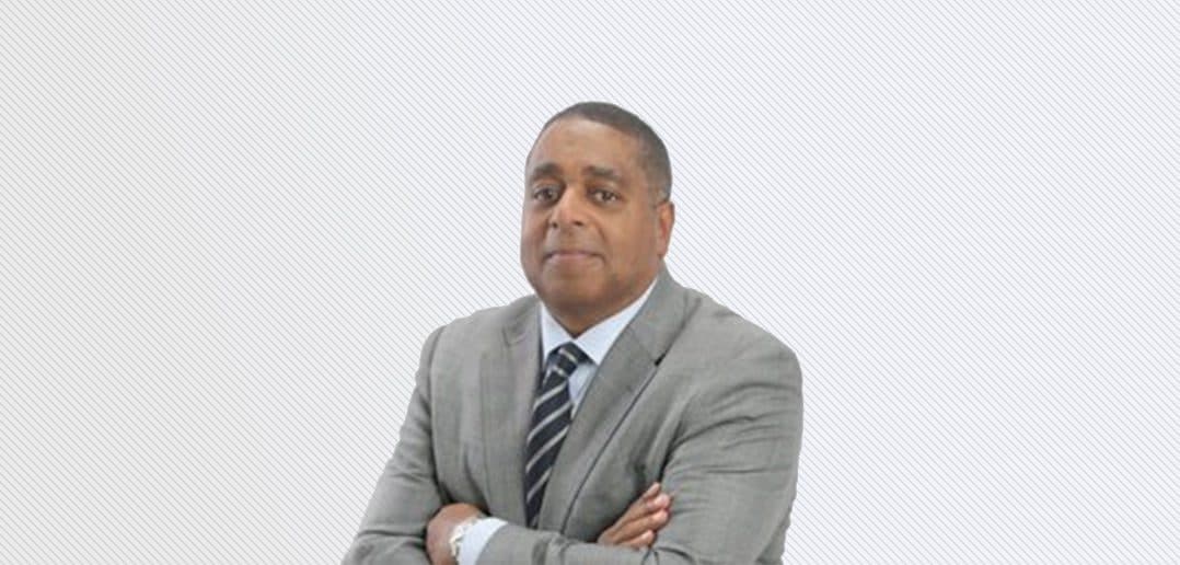 Melvin Greer, Intel
