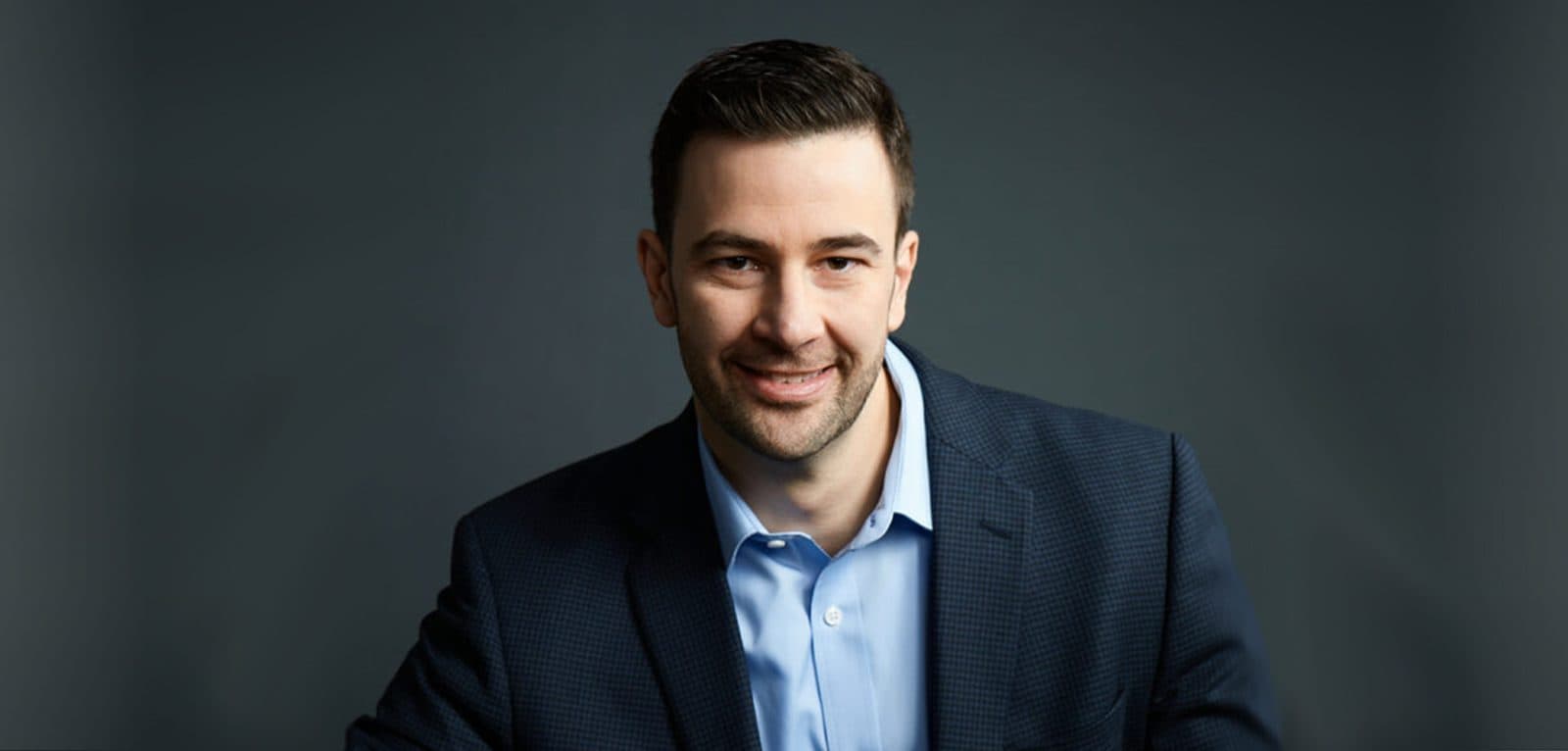 Shaun Bierweiler