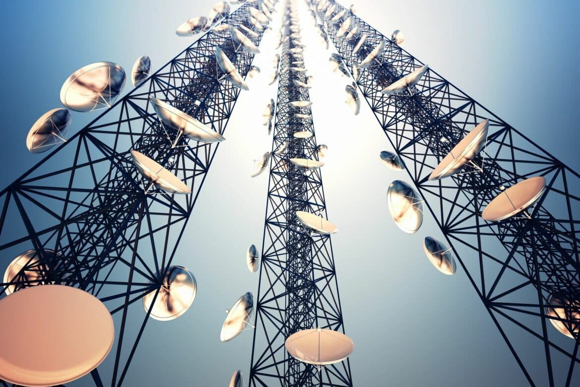 Prohibition of Telecommunication Systems