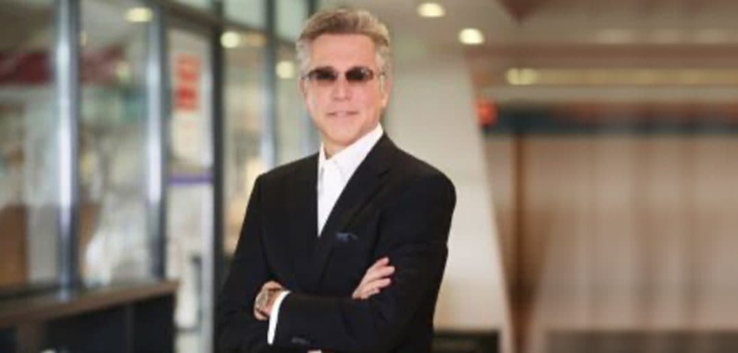 Bill McDermott, SAP SE