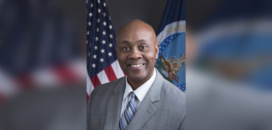 Gary Washington, USDA