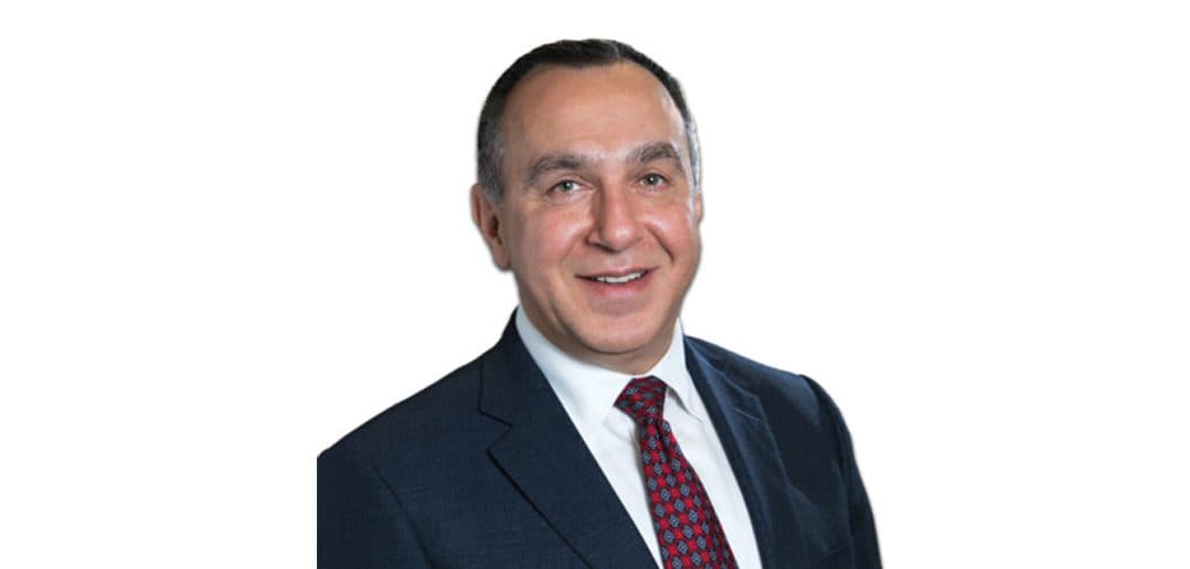 Jamil Hermes, Cognosante