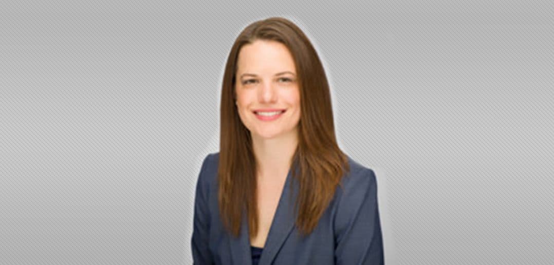 Jessica Denman, Halfaker and Associates