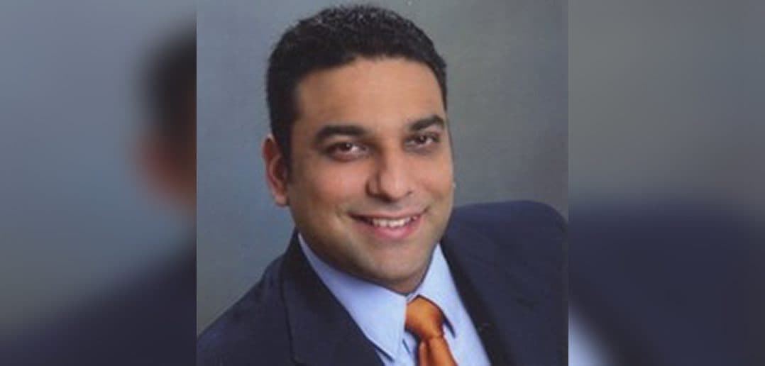 Shamlan Siddiqi, NTT DATA