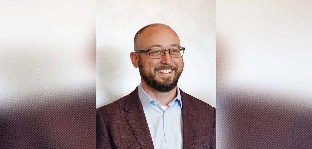 Stephen Gillotte, Reinventing Geospatial, Inc.