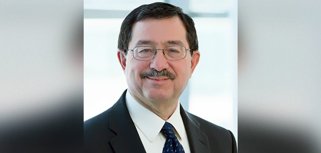 Thomas Romeo, MAXIMUS Federal