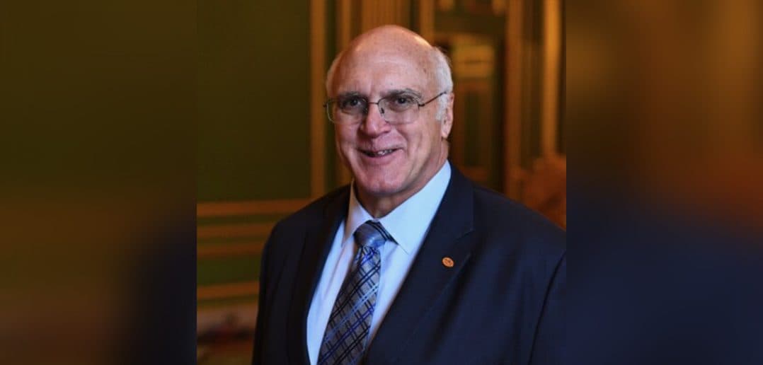 Thomas Gardner, HP