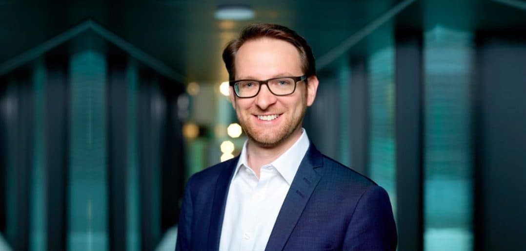 Thomas Saueressig, SAP
