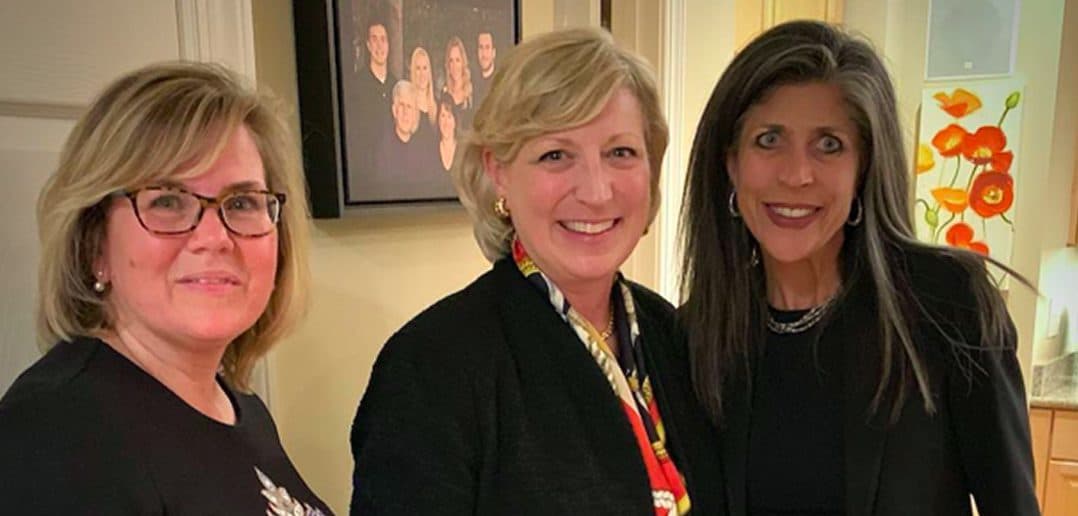 B2B Women
