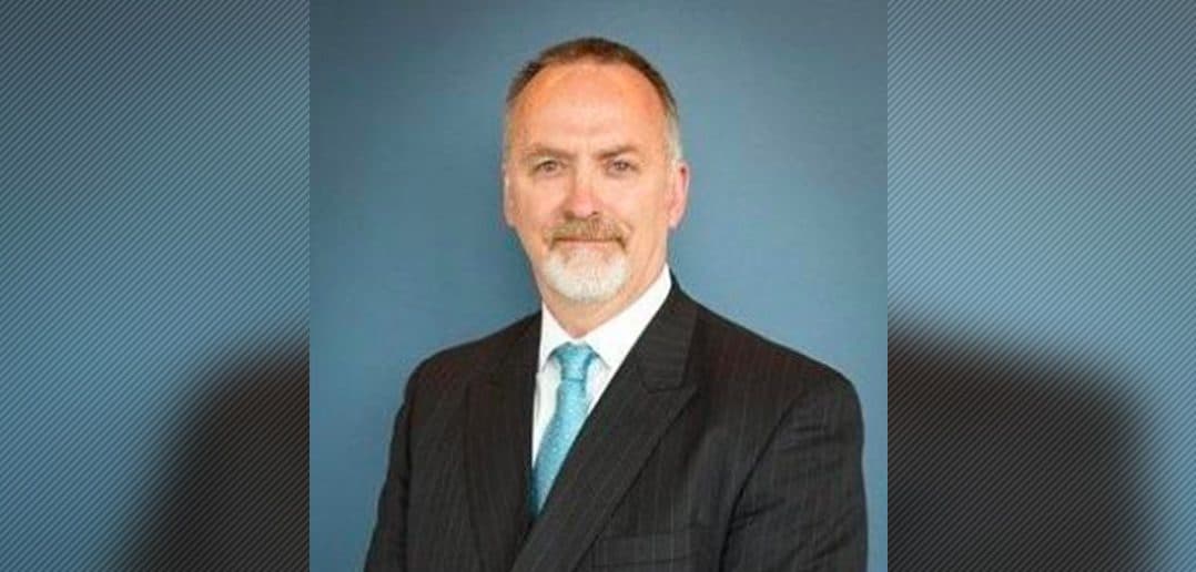 Daniel Payne, ManTech