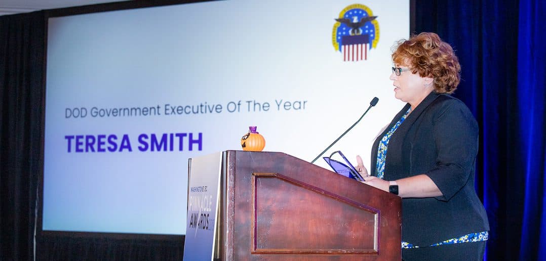 Teresa Smith