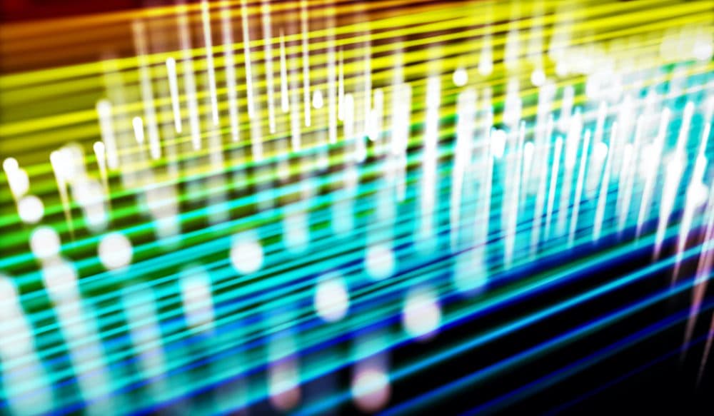 Computer network security internet connection technology