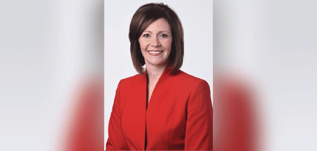 Jennifer Richmond, Jacobs