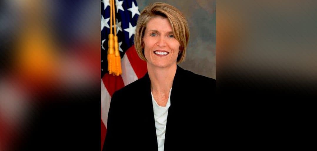 Jill Sanborn , FBI