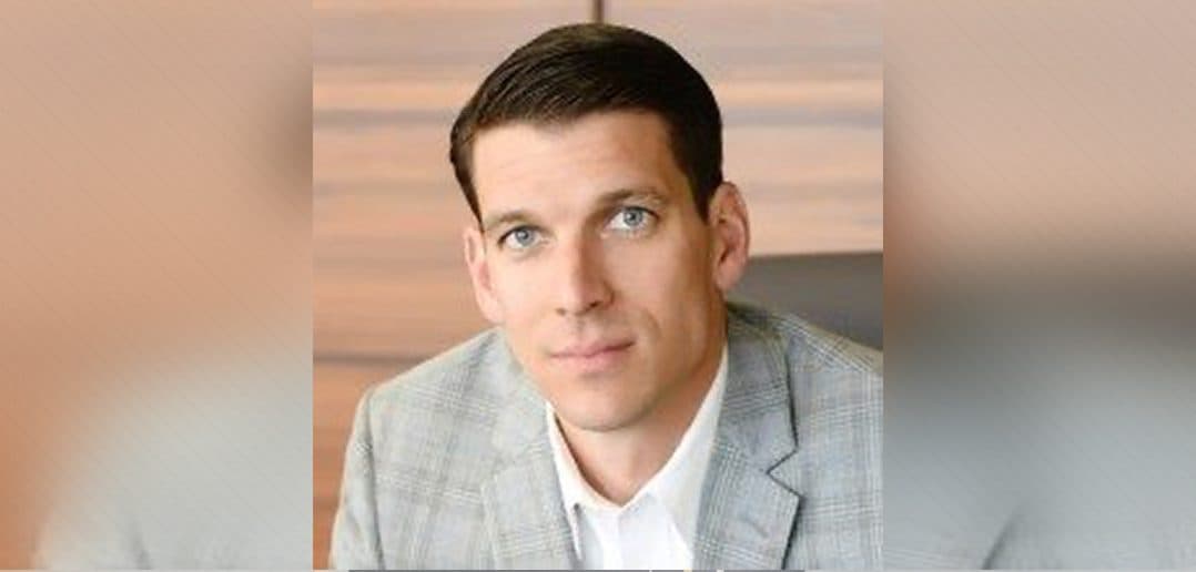 Jonathan Moneymaker, AEgis Technologies Group