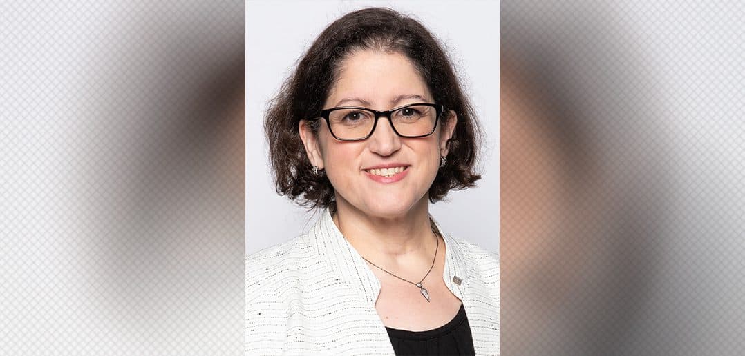 Stephanie Mango, CGI Federal
