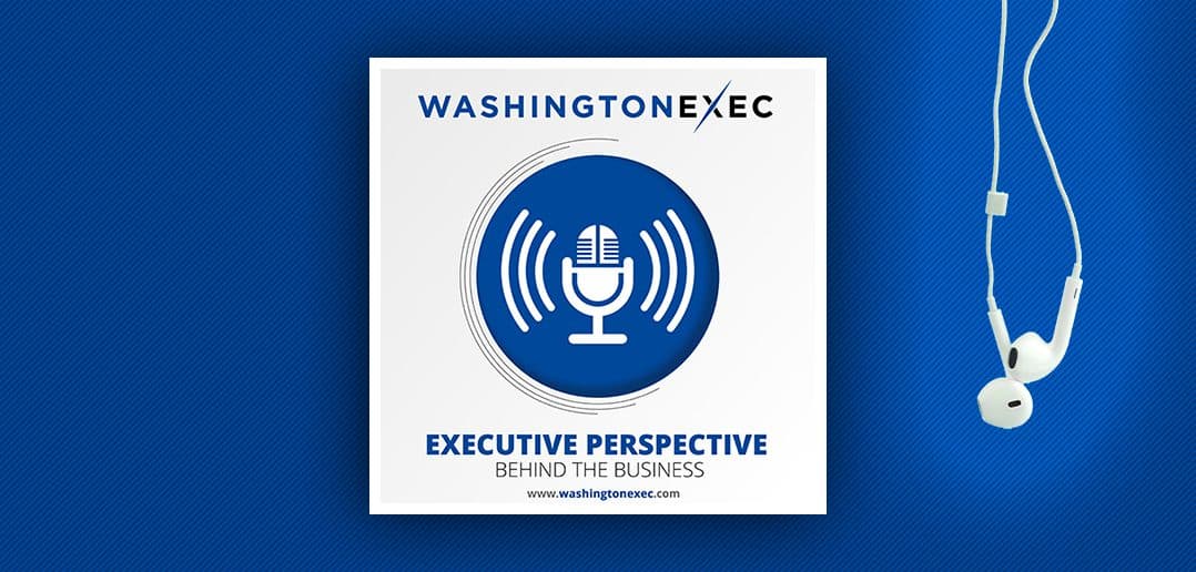 Executive Perspective Podcast - Behind the Business with Industry Leaders