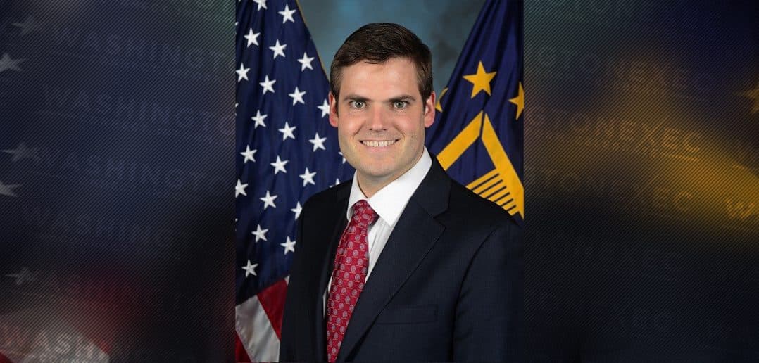 Jack Wilmer, DOD