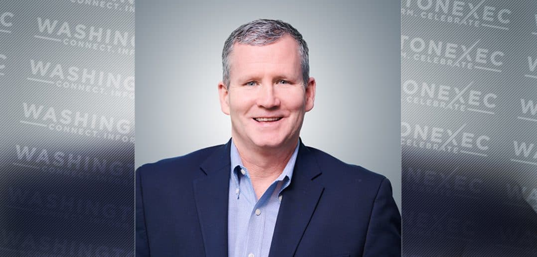 Mark Cabrey