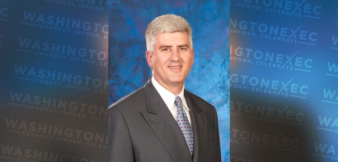 Mark Johnson, Oracle