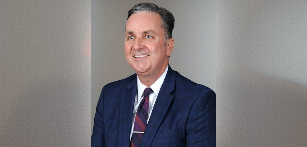 Mike Kirkland