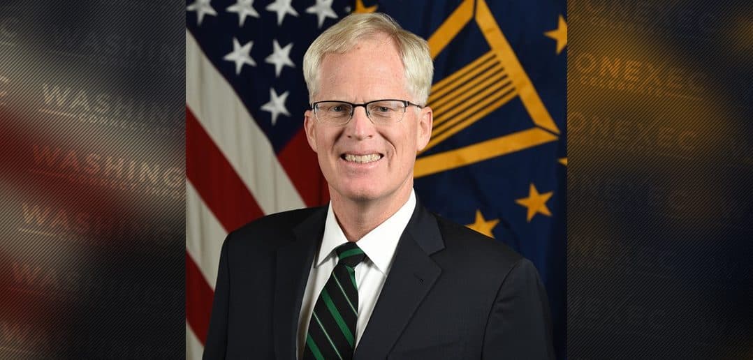 Christopher Miller, DOD
