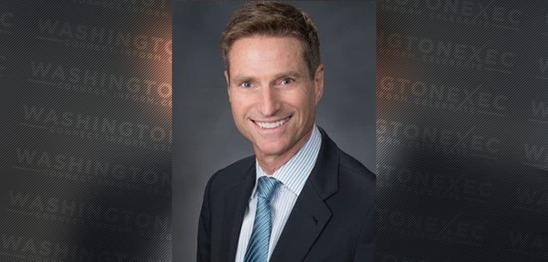 James Taiclet, Lockheed Martin
