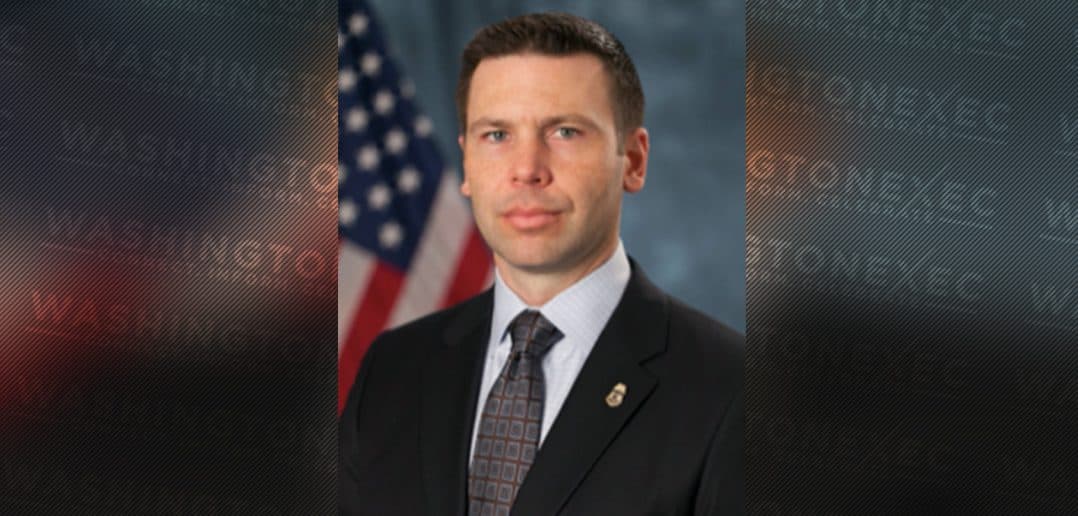 Kevin McAleenan