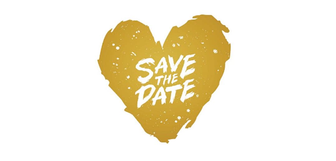 Save The Date