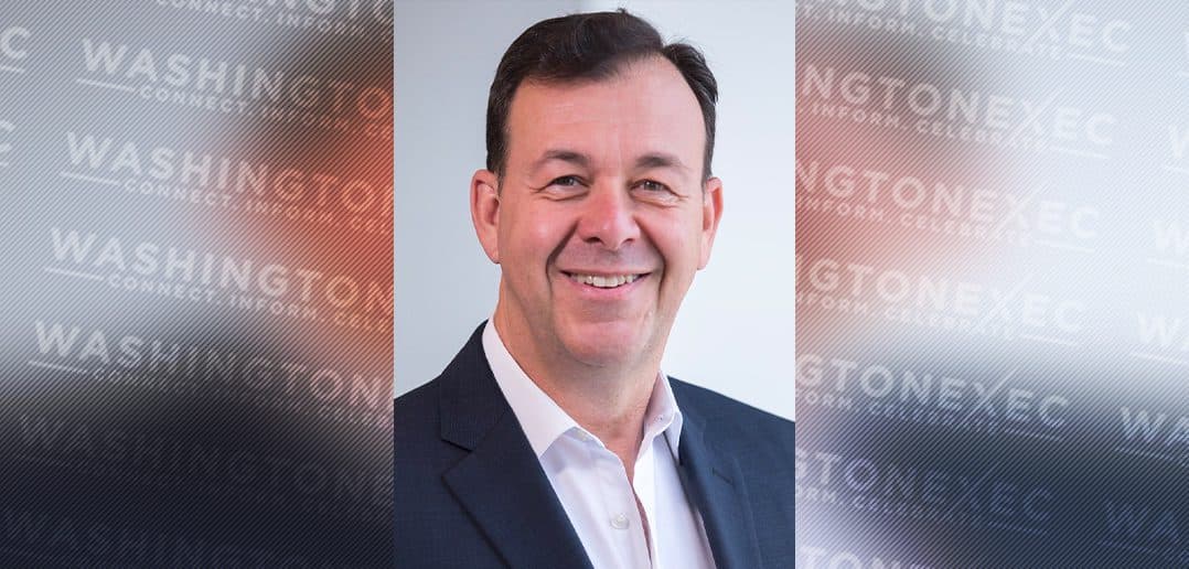 Greg Touhill, AppGate Federal