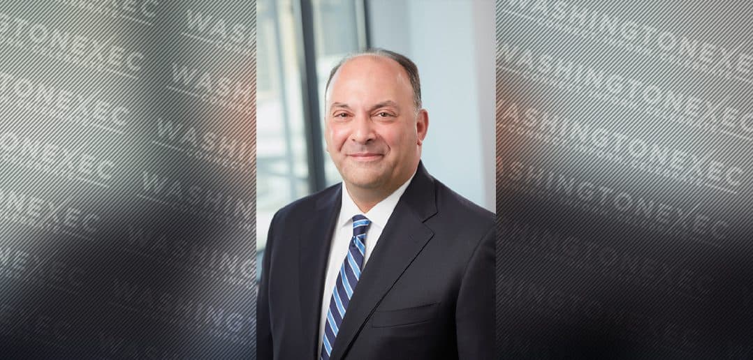 Jim Schifalacqua, Peraton