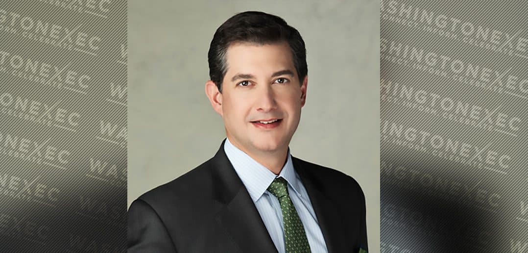 Mark Gamis, Booz Allen Hamilton