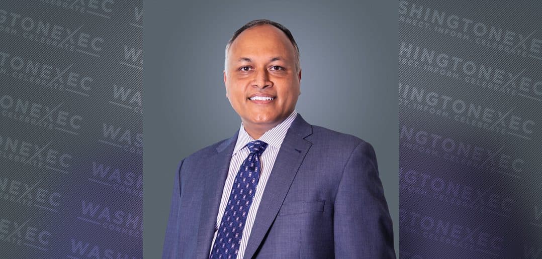 Srini Iyer, ManTech