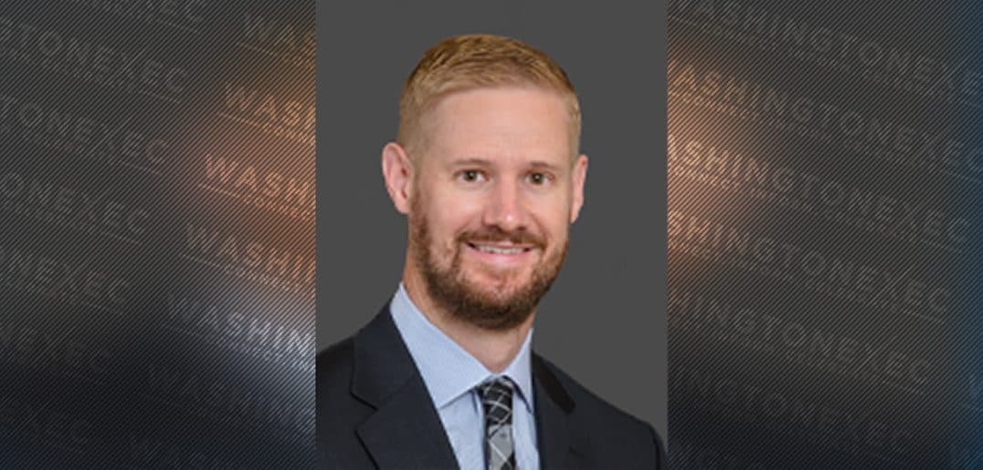 Kevin Fogarty, Leidos