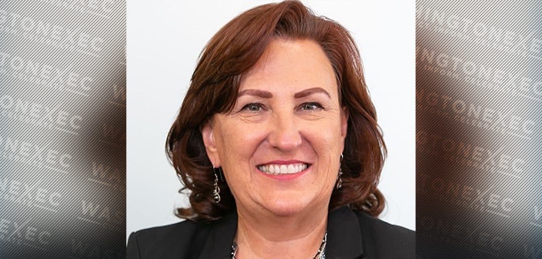 Marianne Bailey